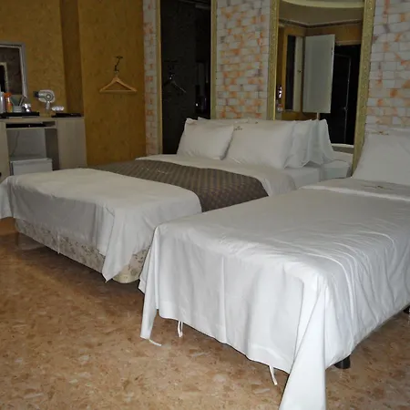 Songdo Blue Hotel-2