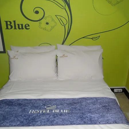 Songdo Blue Hotel-3
