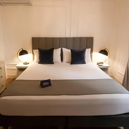 Blu Hotel Boutique-2