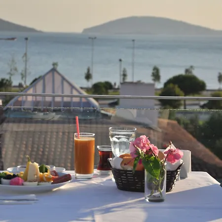 Dragos Island Hotel-2