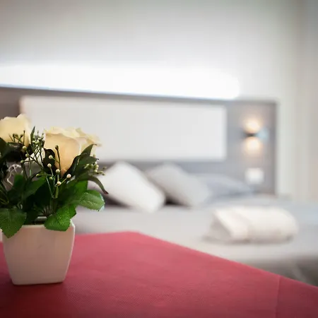 B&B Momenti Romani-3