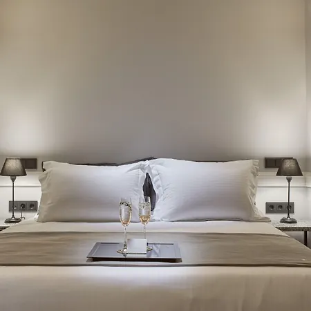 The Zillers Boutique Hotel-3