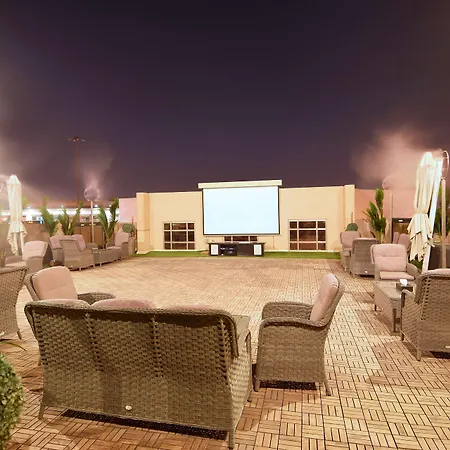 Best Plus Aurora Hotel-2