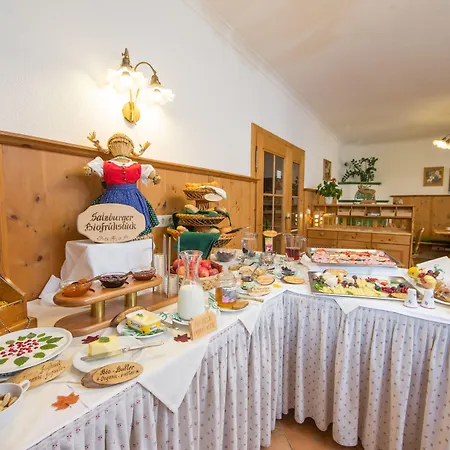 Hotel Pension Hubertus-2