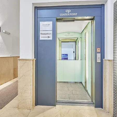 Boardinghotel Heidelberg-2