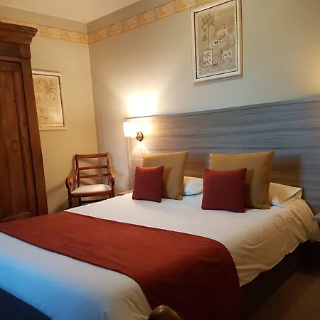 Hotel Henri IV-3
