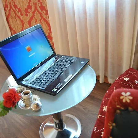 Hotel Star Park-3