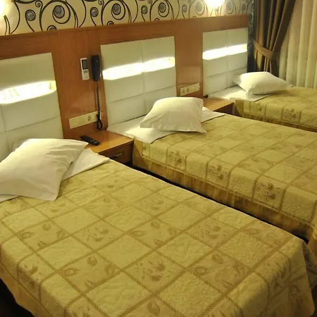 Hotel Star Park-2