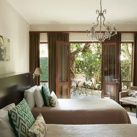 Bayflowers Guest House-2