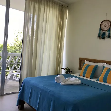 Suites Cielo Y Mar (Adults Only)-2