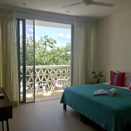 Suites Cielo Y Mar (Adults Only)-3