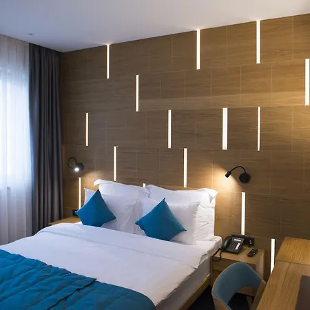 Hotel Sana-3