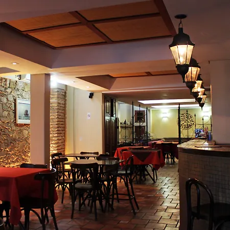 Hotel Solar da Beira-2