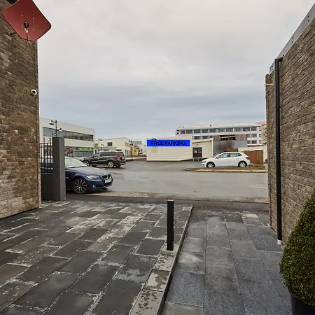 Keflavik Micro Suites-2