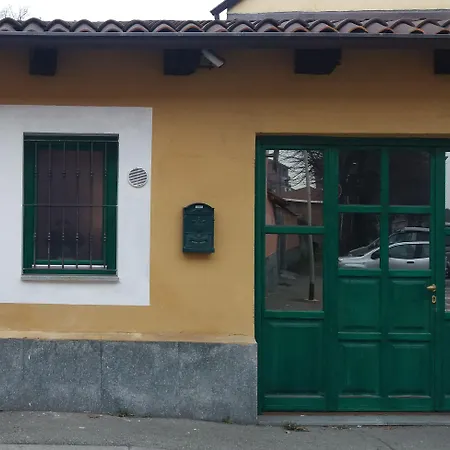 Grugliasco Centrale B&B-2