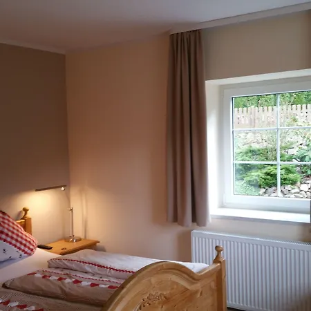 Hotel Garni Haus Sonneneck-2