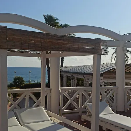 Hotel Residence La Corvetta-2