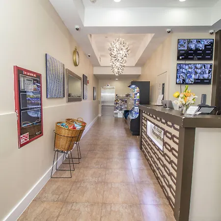 Canal Loft Hotel-3