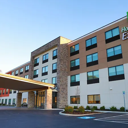 Holiday Inn Express Oneonta By Ihg-2