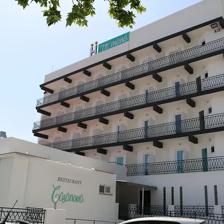Te Maná Hotel-3