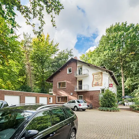 Hotel Hopener Wald-2