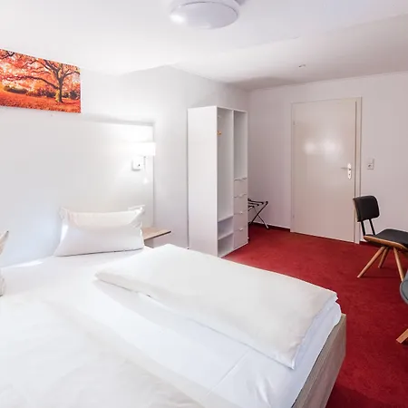 Hotel Hopener Wald-3