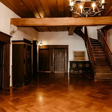 Hotel-Gasthof Goldener Greifen-3