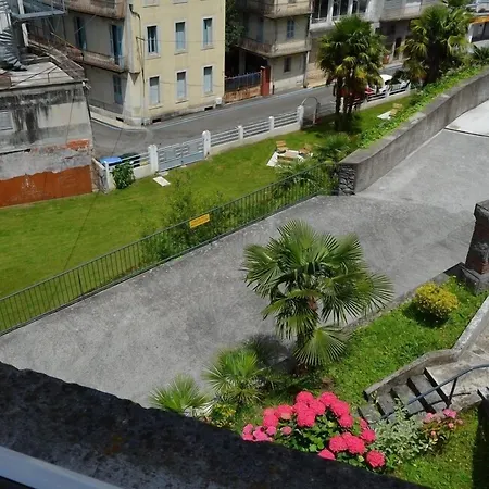 Hotel Montfort-2