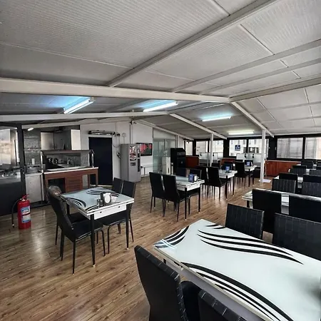 Hotel Seref-3