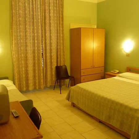 Hotel Pensione Romeo-2