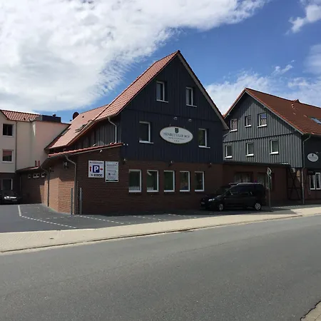 Hotel Isenbütteler Hof-2
