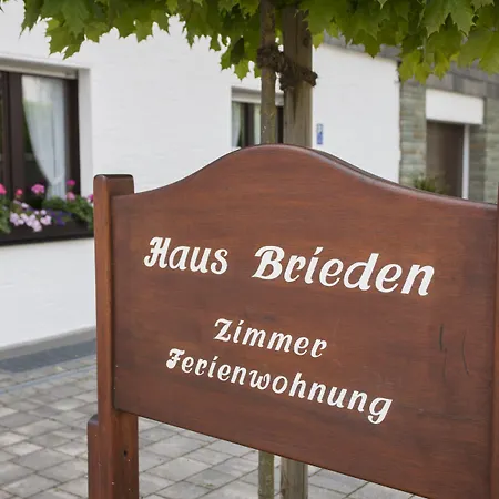 Pension Haus Brieden-3