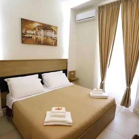 Victoria Hotel B&B-3
