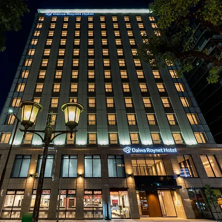 Daiwa Roynet Hotel Himeji-2