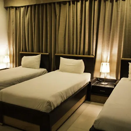 Hotel Country Inn-2