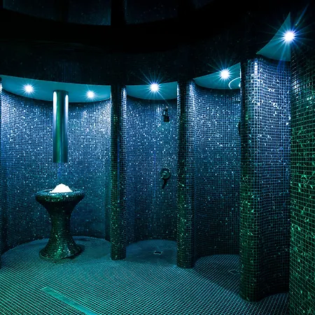 Green Mountain 5* Hotel-3