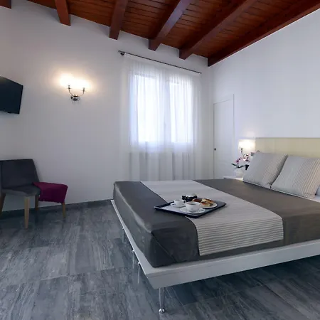 Best Western Hotel Principe Di Lampedusa-3