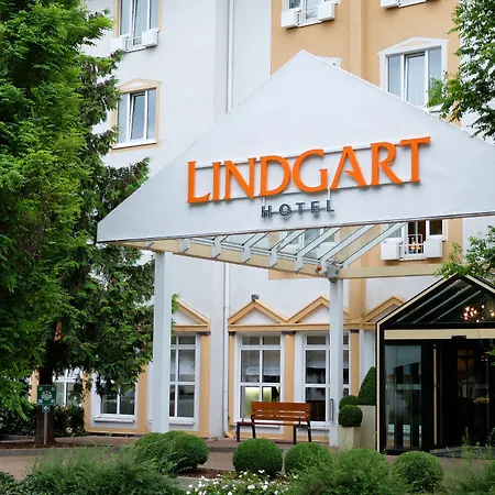 Lindgart Hotel Minden-2