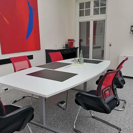 Art Hotel Weimar-3