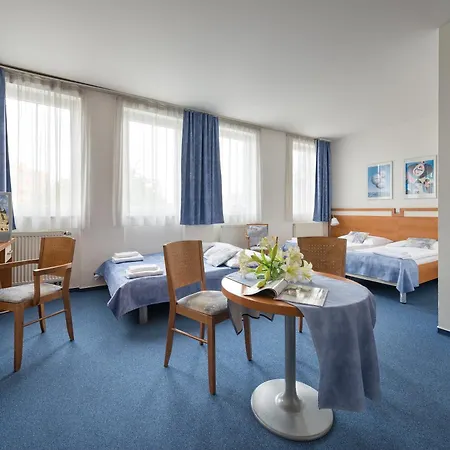 Ea Hotel Populus-2