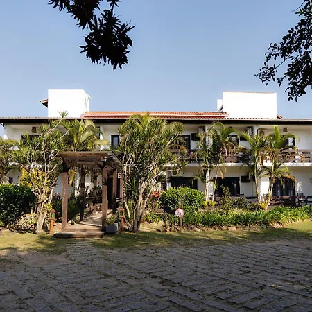 Pousada Porto Dos Casais-3