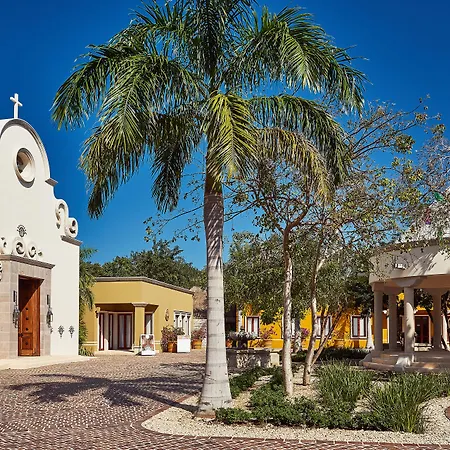 Andaz Mayakoba All Inclusive-3