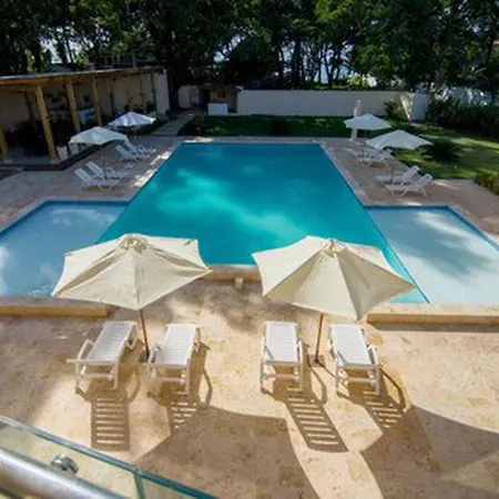 Caribbean Diamond Boutique Hotel-2