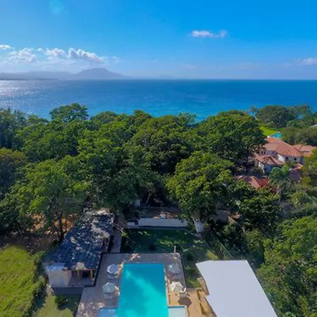 Caribbean Diamond Boutique Hotel-3