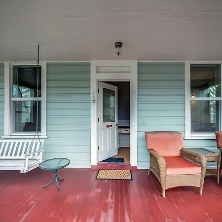 Carlisle Garden Suites-3