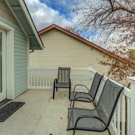 Carlisle Garden Suites-2