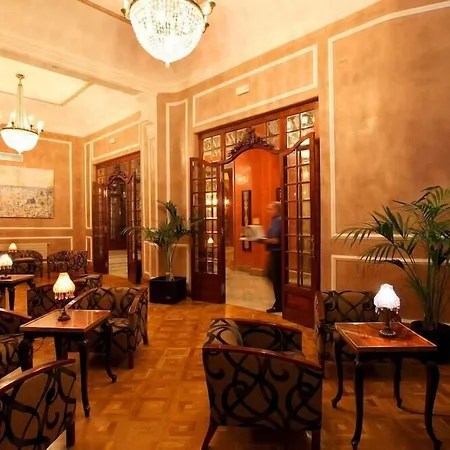 Hotel Nouvel-3