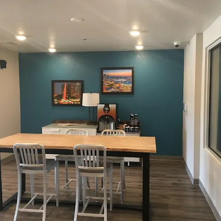 Woodspring Suites Orlando International Drive-3
