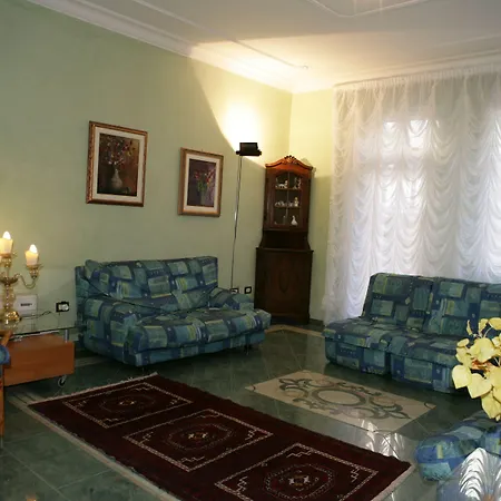 Hotel Villa Rosa-3