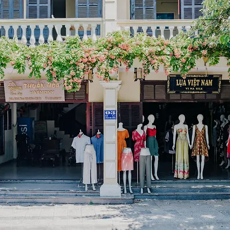 Harmony Hoian Homestay-3